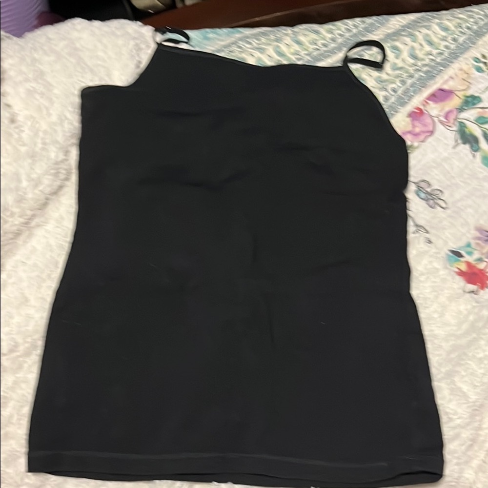 Old Navy Black Tank Top